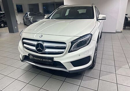 Mercedes-Benz GLA 200 AMG 19" NAVI