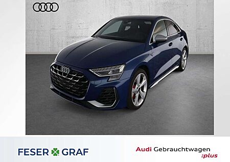 Audi S3 Limo 245 TFSI qu. Str.+KAMERA+MATRIXLED+NAVI