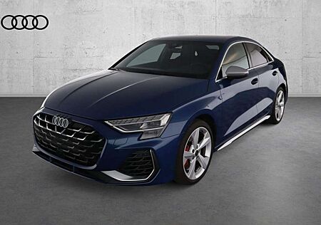 Audi S3 Limo 245 TFSI qu. Str.+KAMERA+MATRIXLED+NAVI