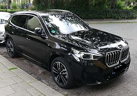 BMW X1 xDrive23i Aut. M Sportpaket