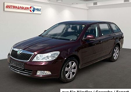 Skoda Octavia 2.0 TDI Combi Ambiente