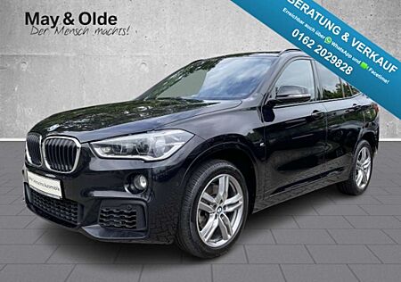 BMW X1 SDRIVE20I Sportpaket HUD AD El. Panodach Panorama