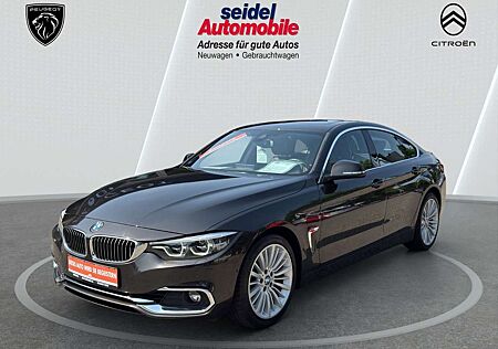 BMW 430 Luxury Line, AUTOMATIK