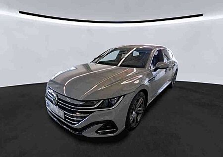 VW Arteon Volkswagen Shooting Brake R-Line 2.0 TSI*LED*R-CAMR*