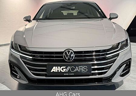 VW Arteon Volkswagen Shooting Brake R-Line 2.0 TSI*LED*R-CAMR*