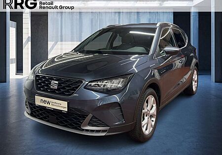 Seat Arona FR TSI 115