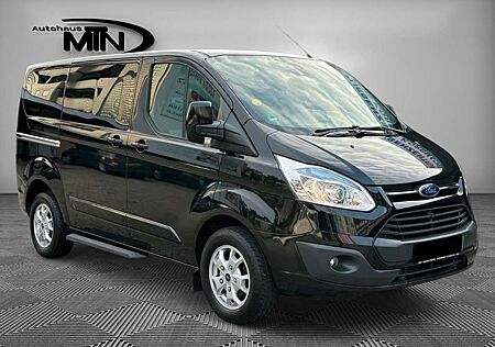 Ford Tourneo Custom 8.Stz Klima R.Kamera Tempomat AHK