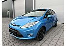 Ford Fiesta Titanium/KLIMA/SHZ/MFL/16ZOLL/TÜV NEU!