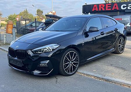 BMW 220 d xDrive M Sport Gran Coupé*LIVE C*HUD*ACC*