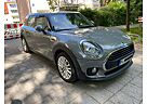 Mini One Clubman Garagenfahrzeug,Navi,SH,PDC,LM17",Pepper,Kombi