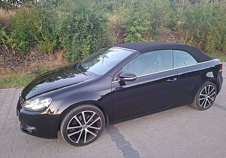 Volkswagen Golf Cabriolet Golf Cabrio 1.4 TSI DSG