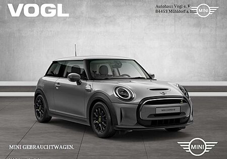 Mini Cooper SE DAB LED Navi Komfortzg. Shz PDC