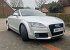 Audi TT 1.8 TFSI Roadster