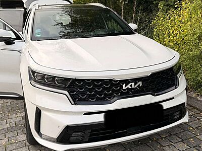 Kia Sorento Sorento 1.6 T-GDI PHEV AWD Aut. Platinum Pano 7 Si