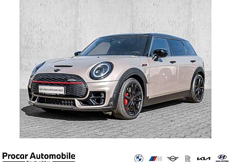 Mini John Cooper Works Clubman PANO+RFK+NAVI+LED+KZG+El