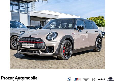 Mini John Cooper Works Clubman John Cooper Works PANO+RFK+NAVI+LED+KZG+Elektr. Si