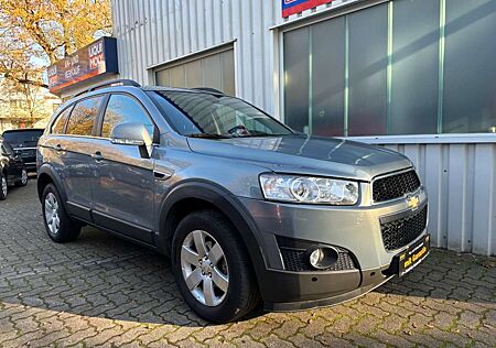 Chevrolet Captiva 2.2 Diesel / Automatik /7-Sitzer