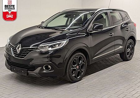 Renault Kadjar Crossborder LED/Navi/Bose/SHZ/Parkassist/