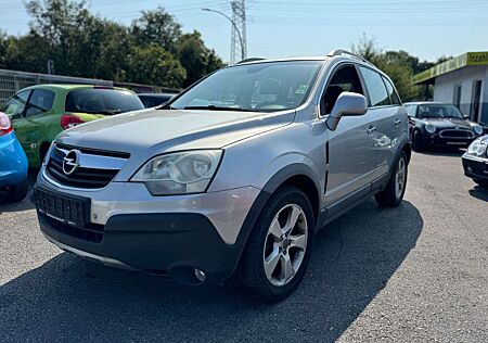 Opel Antara Cosmo 4x4*KLIMA*2XPDC*SHZ*