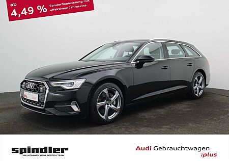 Audi A6 advanced 45 TFSI quattro S-tronic / AHK
