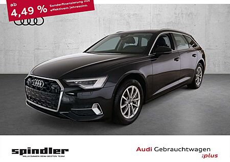 Audi A6 advanced 45 TFSI quattro S-tronic / AHK