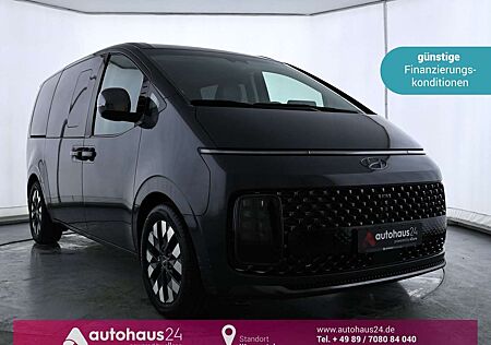 Hyundai Staria 2.2 CRDi Signature 4WD|ACC|BOSE|7-Sitzer