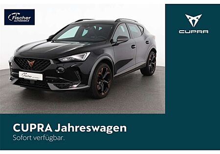 Cupra Formentor 2.0 TSI 4Drive VZ