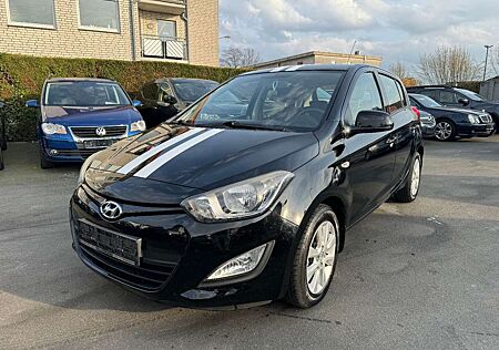 Hyundai i20 FIFA World Cup Edition