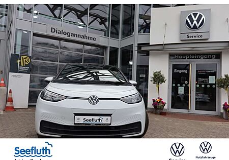 VW ID.3 Volkswagen 107 kW Pro Navi PDC Klimaautomatik