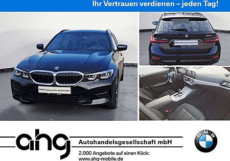 BMW 320 e Touring Advantage Automatic Aut. Klimaaut.
