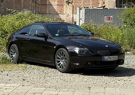 BMW 630 i Aut.