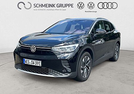 VW ID.4 Volkswagen Pro Performance AHK Navi Anschlussgarantie