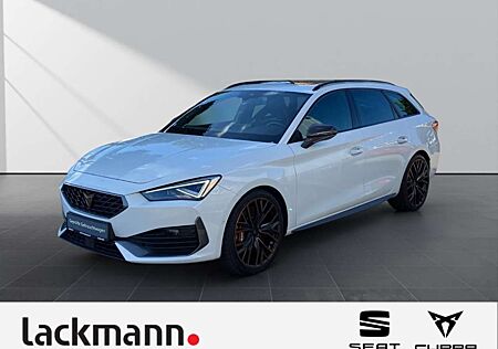 Cupra Leon Sportstourer VZ 4Drive CUP *Navi*Pano*AHK*