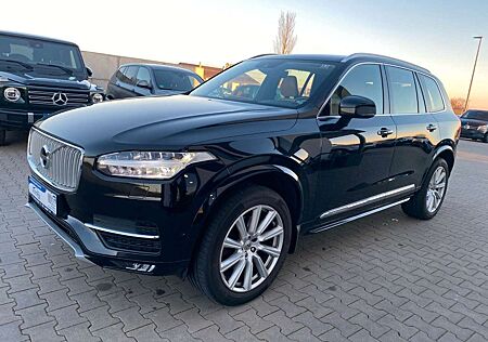Volvo XC 90 XC90 XC90 Inscription AWD