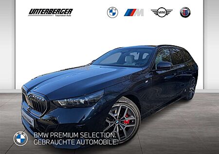 BMW 540 d xDrive Touring M Sportpaket Pro- Iconic Glow-