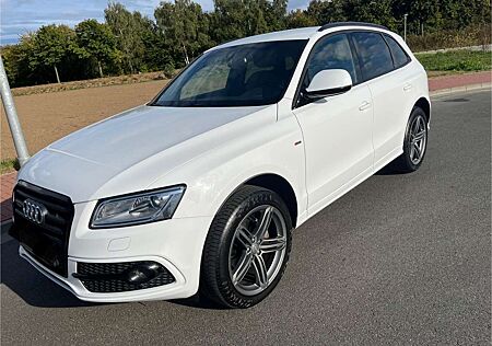 Audi Q5 2.0 TDI (140 kW) quattro