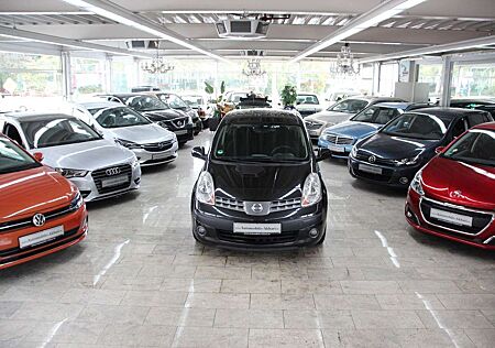 Nissan Note Acenta