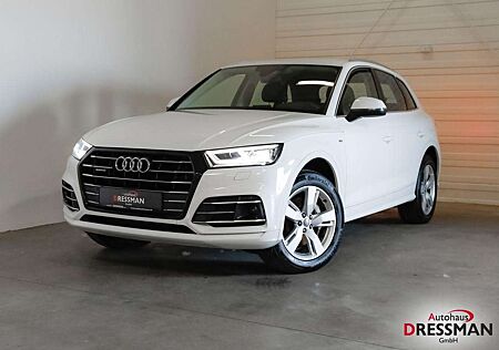 Audi Q5 55 TFSI e quattro S-LINE LED NAVI KAMERA ACC