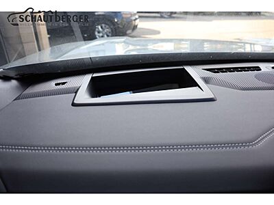 Jeep Compass First Edition HeadUp Premium P. Komfort P. Sicherh