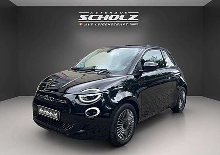 Fiat 500 Neuer MY22 ICON 2022