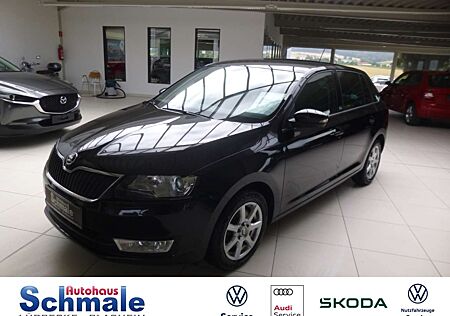 Skoda Rapid /Spaceback Spaceback Joy 1.2 TSI