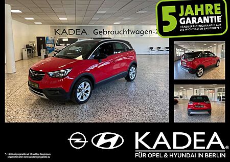 Opel Crossland 1.2 Turbo INNOVATION HeadUp, Navigation