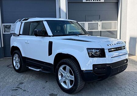 Land Rover Defender gebraucht kaufen Land Rover Defender 3.0 D250 90 X-Dynamic SE *AHK*