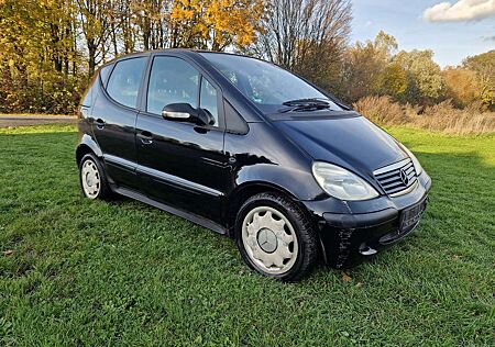 Mercedes-Benz A 140 A-Klasse Classic,Klima,keine Tüv