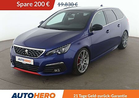 Peugeot 308 1.6 PureTech GT Aut*NAVI*LED*TEMPO*CAM*PDC*SHZ*