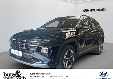 Hyundai TUCSON Trend Hybrid 1.6 T-GDI HEV 239PS 2WD-MAYEN