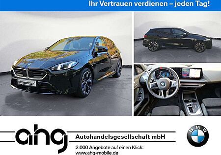 BMW 135 xDrive Adaptives Fahrwerk