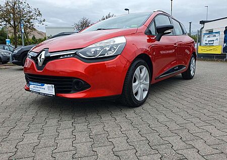 Renault Clio IV Grandtour Limited GARANTIE Navi Tüv