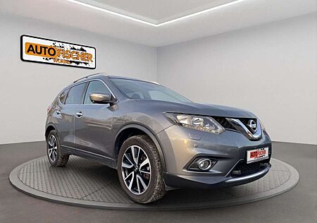 Nissan X-Trail Acenta