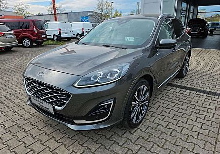 Ford Kuga Plug-In Hybrid Vignale